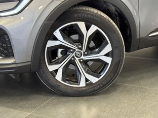 Renault Arkana Techno TCE 140CV Mild Hybrid