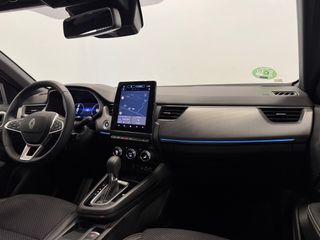 Renault Arkana Techno TCE 140CV Mild Hybrid