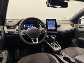 Renault Arkana Techno TCE 140CV Mild Hybrid