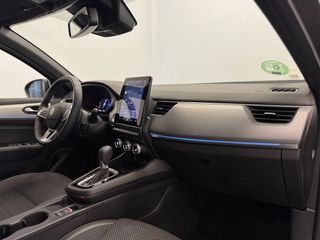Renault Arkana Techno TCE 140CV Mild Hybrid