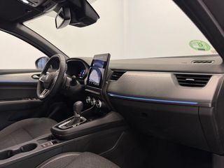 Renault Arkana Techno TCE 140CV Mild Hybrid