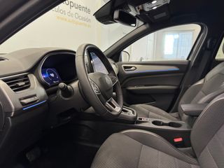 Renault Arkana Techno TCE 140CV Mild Hybrid