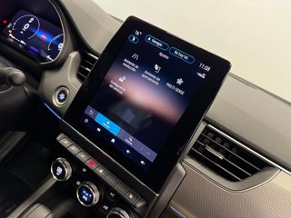 Renault Arkana Techno TCE 140CV Mild Hybrid