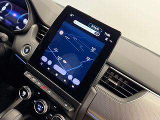 Renault Arkana Techno TCE 140CV Mild Hybrid