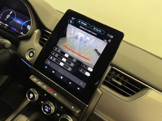 Renault Arkana Techno TCE 140CV Mild Hybrid