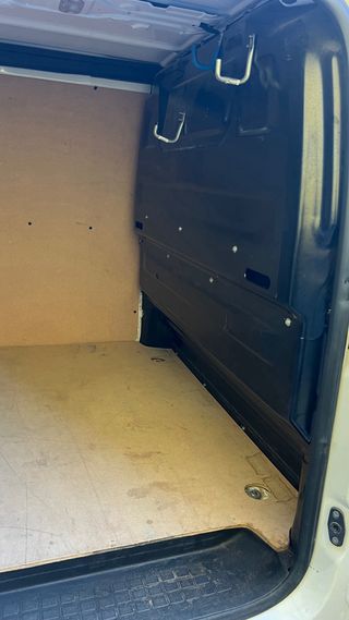 Citroen Jumpy 2019 desde 230€ al mes