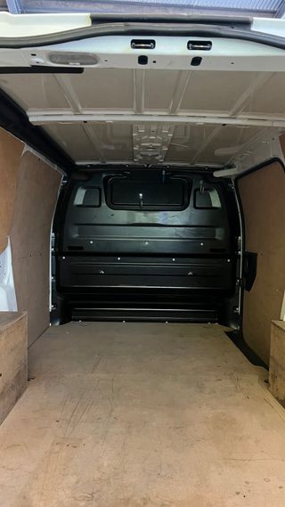 Citroen Jumpy 2019 desde 230€ al mes