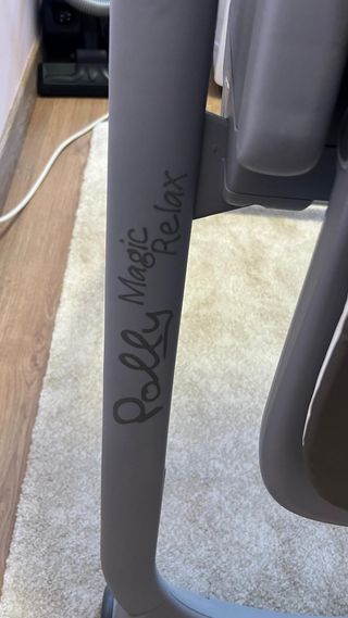 Trona Evolutiva Chicco Polly Magic Relax 3 en 1