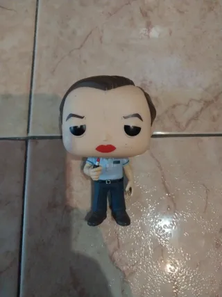 Funko Pop Cabezón