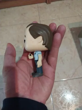 Funko Pop Cabezón