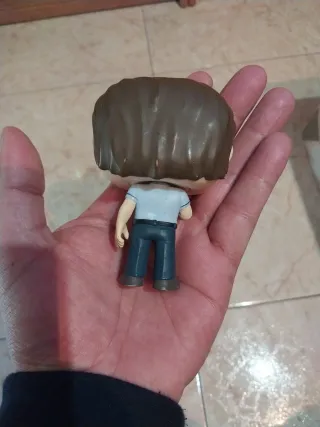 Funko Pop Cabezón