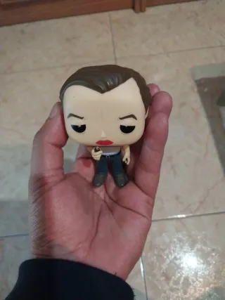 Funko Pop Cabezón