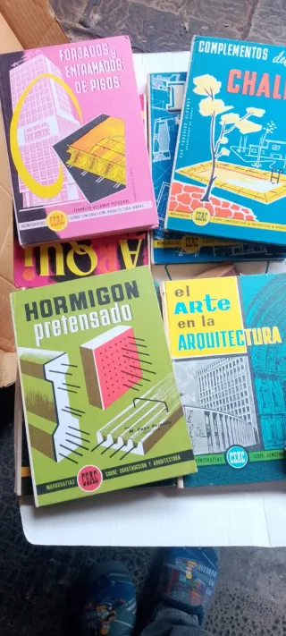 Enciclopedia de la construcción