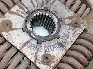 KIT EMBRAGUE NISSAN TERRANO/TERRANO.II (R20)