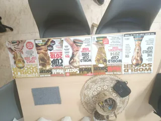 Revistas edición especial guías mundiales