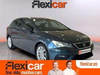 Seat Leon ST 1.5 EcoTSI 110kW DSG-7 S&S Xcellence