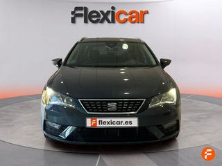 Seat Leon ST 1.5 EcoTSI 110kW DSG-7 S&S Xcellence