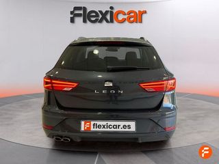 Seat Leon ST 1.5 EcoTSI 110kW DSG-7 S&S Xcellence