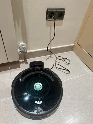 Robot aspirador Roomba iRobot 671