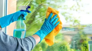 RESTAURACION-LIMPIEZA-PULIDO de CRISTALES