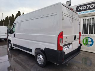 Citroen Jumper 2.2BHDI 140CV L2H2