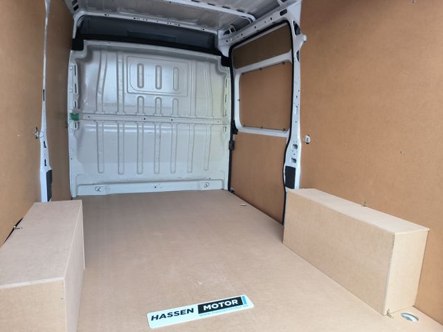 Citroen Jumper 2.2BHDI 140CV L2H2