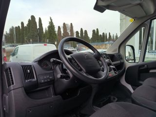 Citroen Jumper 2.2BHDI 140CV L2H2