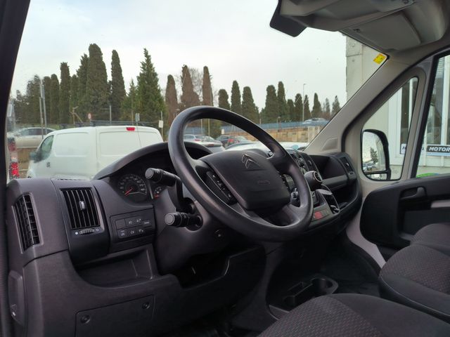 Citroen Jumper 2.2BHDI 140CV L2H2