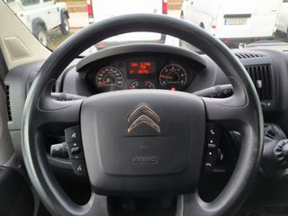 Citroen Jumper 2.2BHDI 140CV L2H2