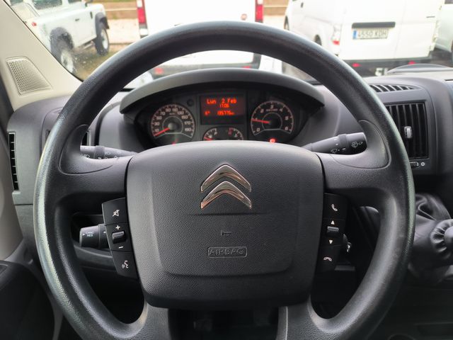 Citroen Jumper 2.2BHDI 140CV L2H2