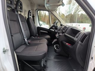 Citroen Jumper 2.2BHDI 140CV L2H2