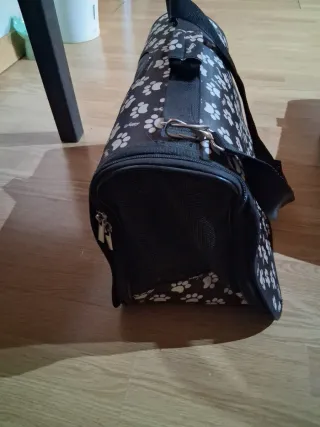 Transportín para mascotas, diseño divertido!