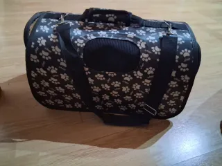 Transportín para mascotas, diseño divertido!