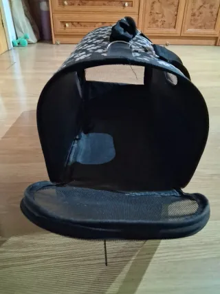 Transportín para mascotas, diseño divertido!