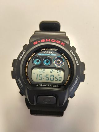Casio G-SHOCK DW-6900
