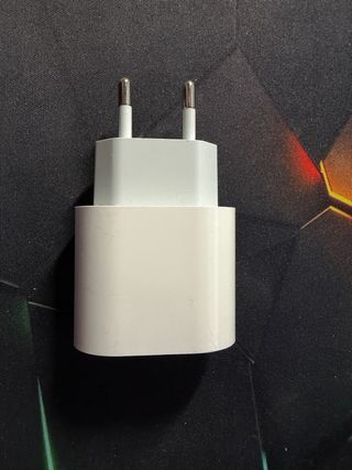 Caricatore Apple USB-C 20W
