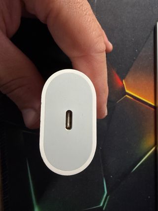 Caricatore Apple USB-C 20W