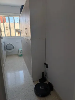 Cama abatible horizontal El Corte Inglés