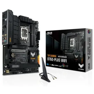 Placa Base ASUS TUF B760 Plus WiFi DDR5