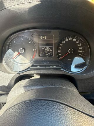 Volkswagen Polo 2010