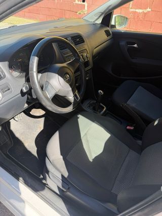 Volkswagen Polo 2010