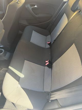 Volkswagen Polo 2010