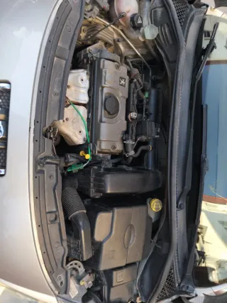 Peugeot 207 2008