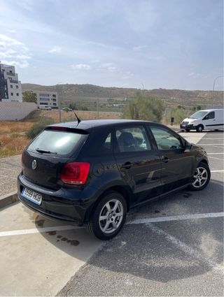 Volkswagen Polo 2011