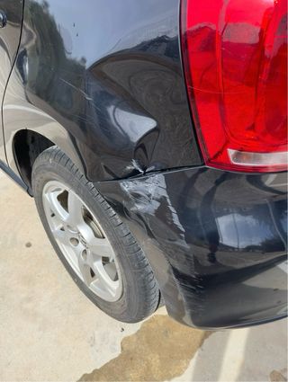 Volkswagen Polo 2011