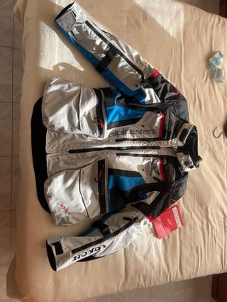 Chaqueta Alpinestars Bogotá Talla M