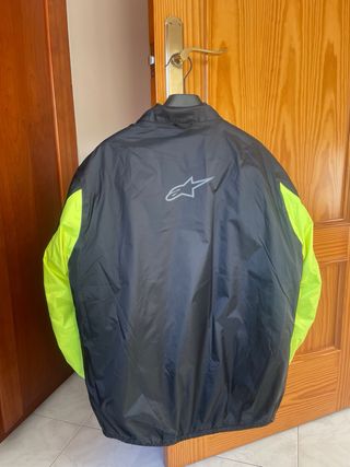 Chaqueta Alpinestars Bogotá Talla M