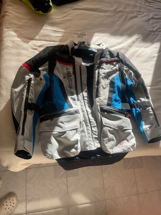Chaqueta Alpinestars Bogotá Talla M