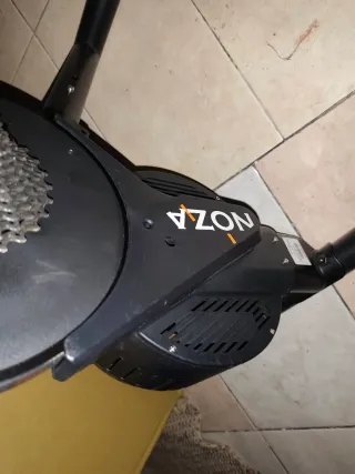 Rodillo Ciclismo NOZA ONE SEMI-SMART