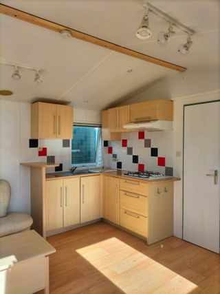 Mobil Home M7